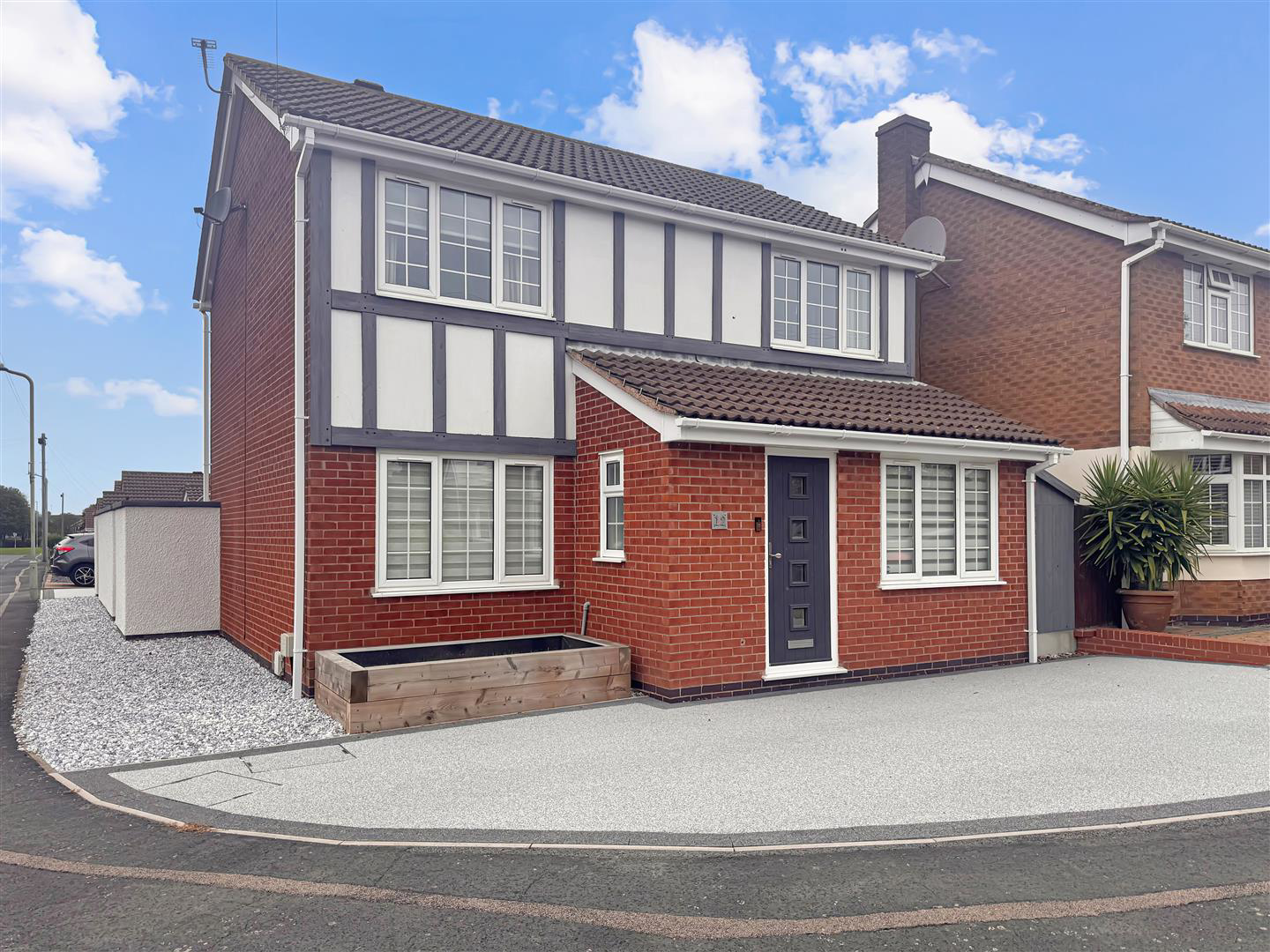 Teasel Close, Narborough.