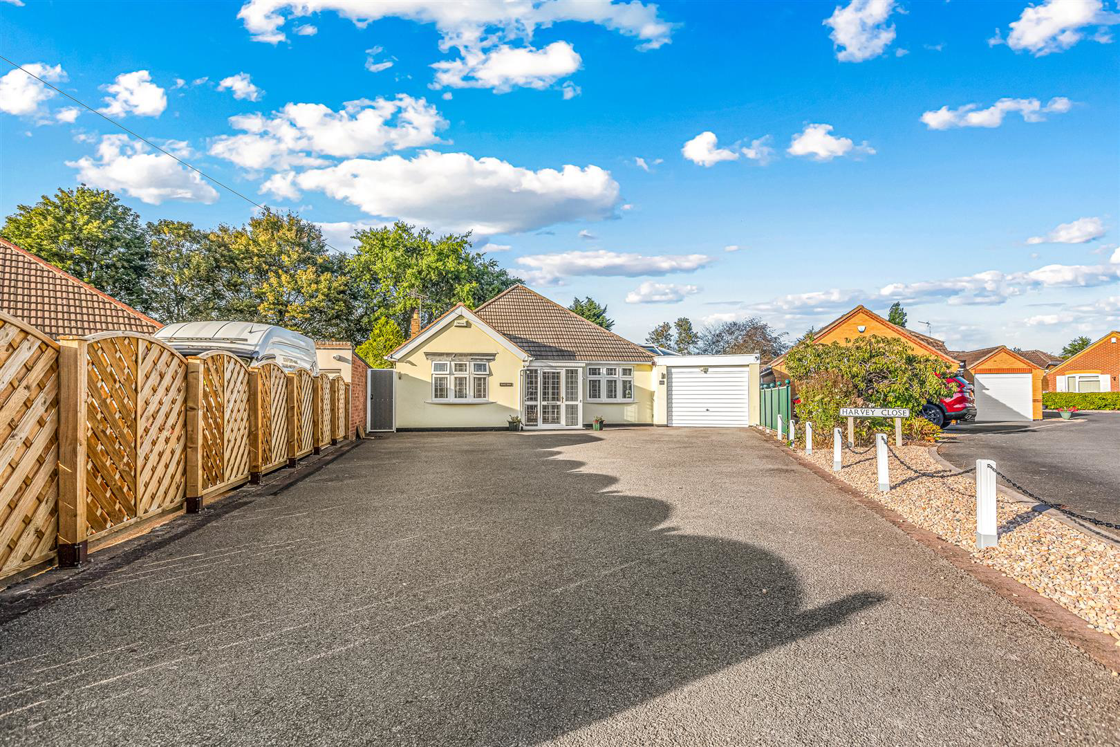 New Street, Blaby, Leicester, photo 3
