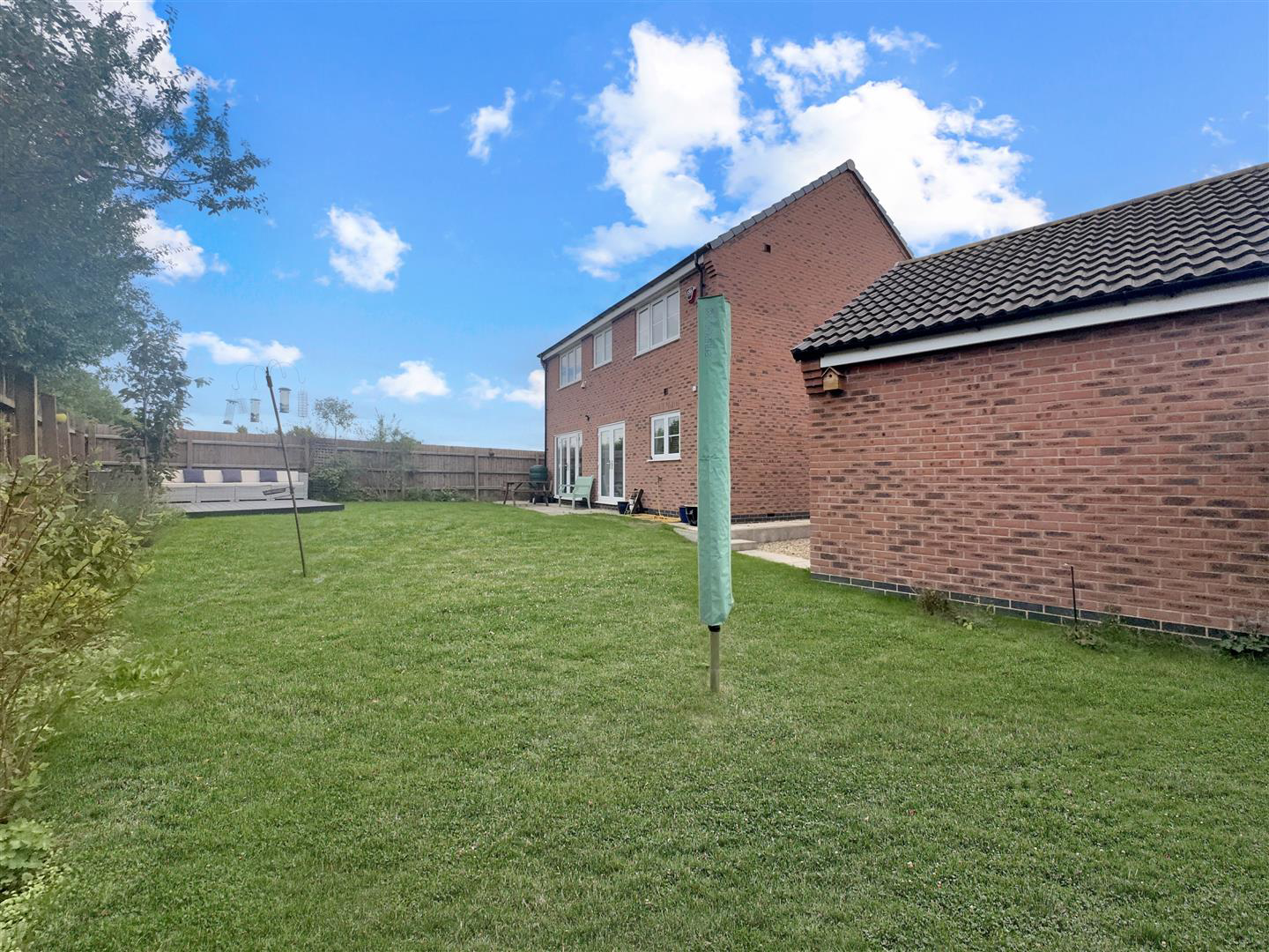 Evans Avenue, Broughton Astley., photo 22