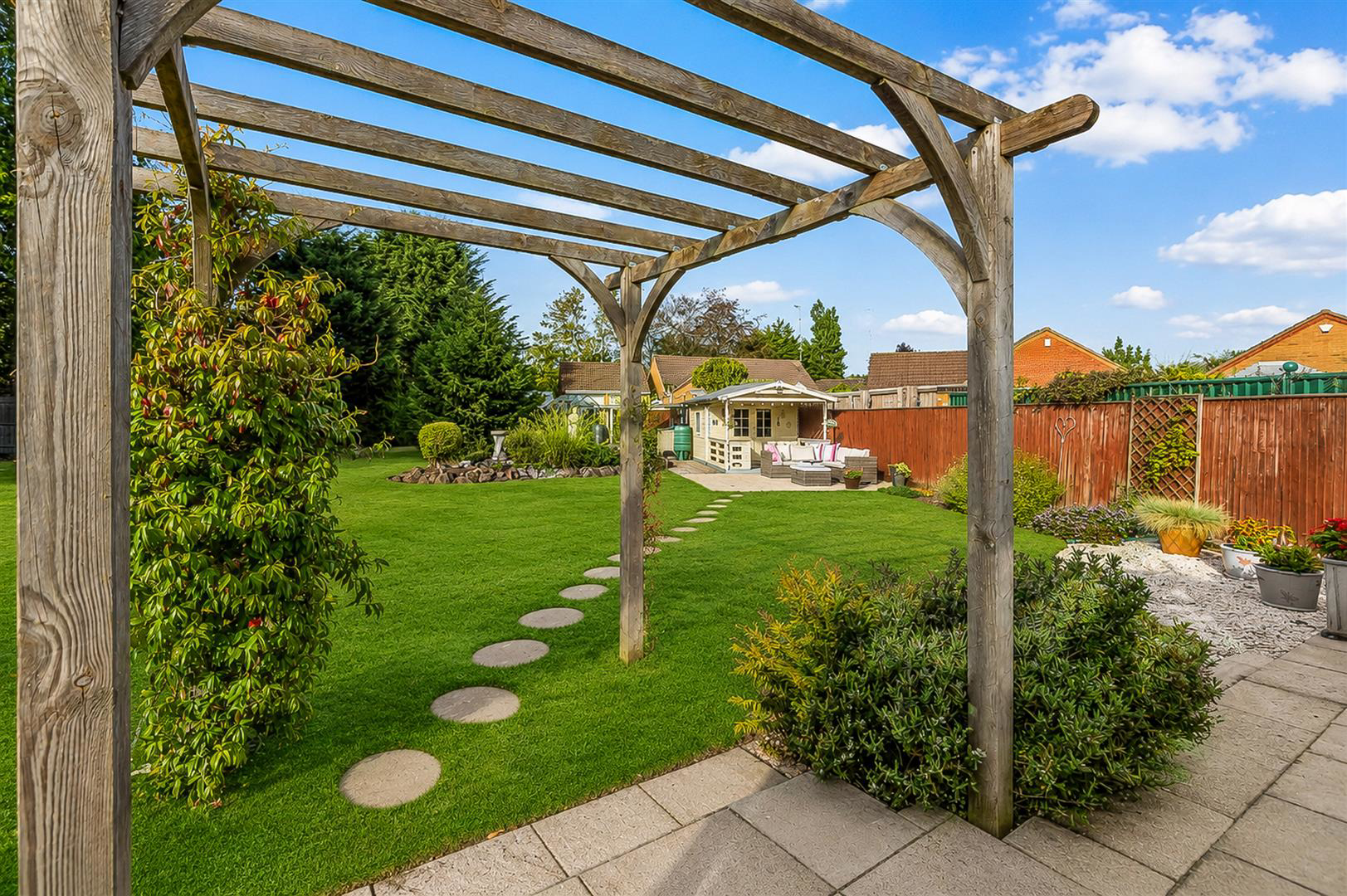 New Street, Blaby, Leicester, photo 32