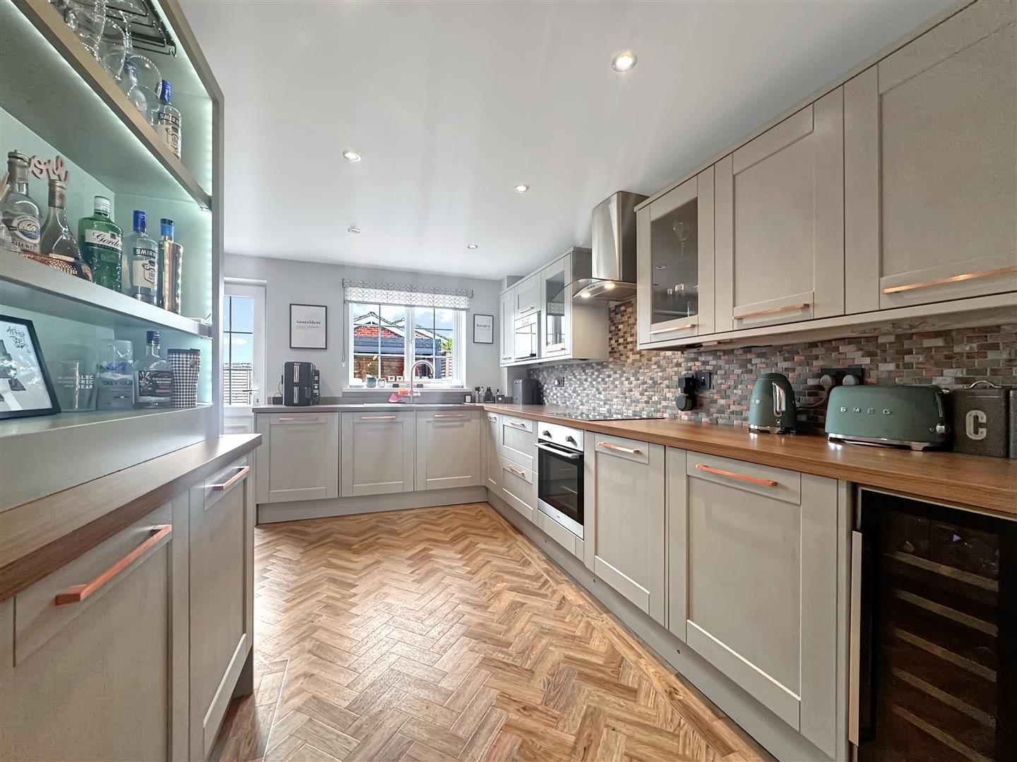 Teasel Close, Narborough., photo 6