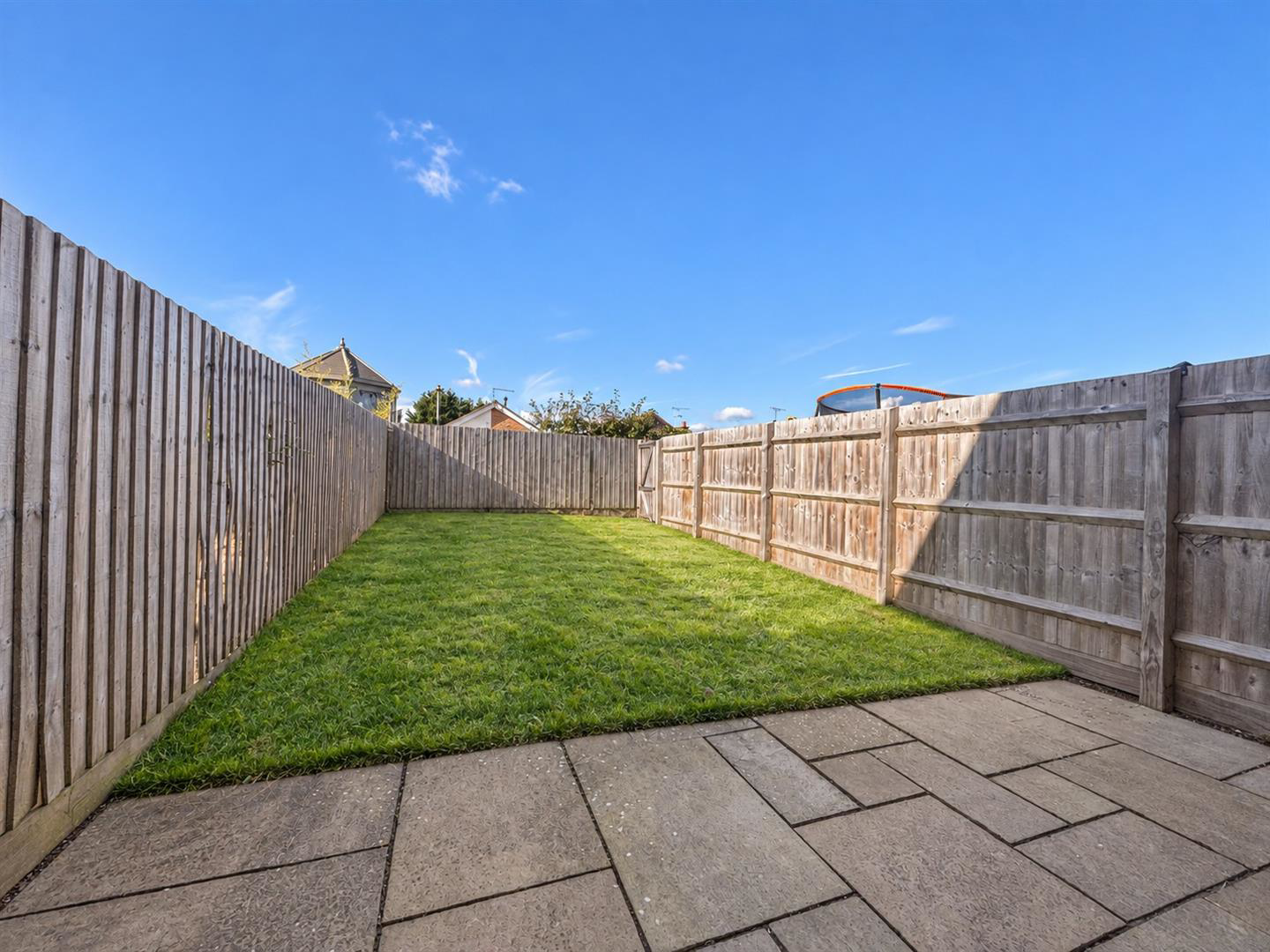 Windsor Gardens, Croft, Leicester, photo 11