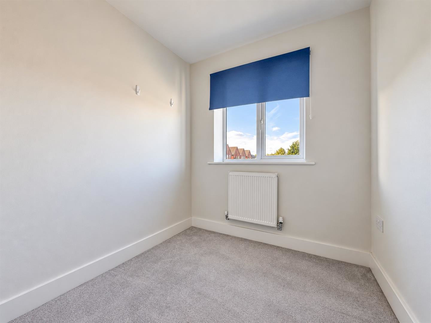 Windsor Gardens, Croft, Leicester, photo 9