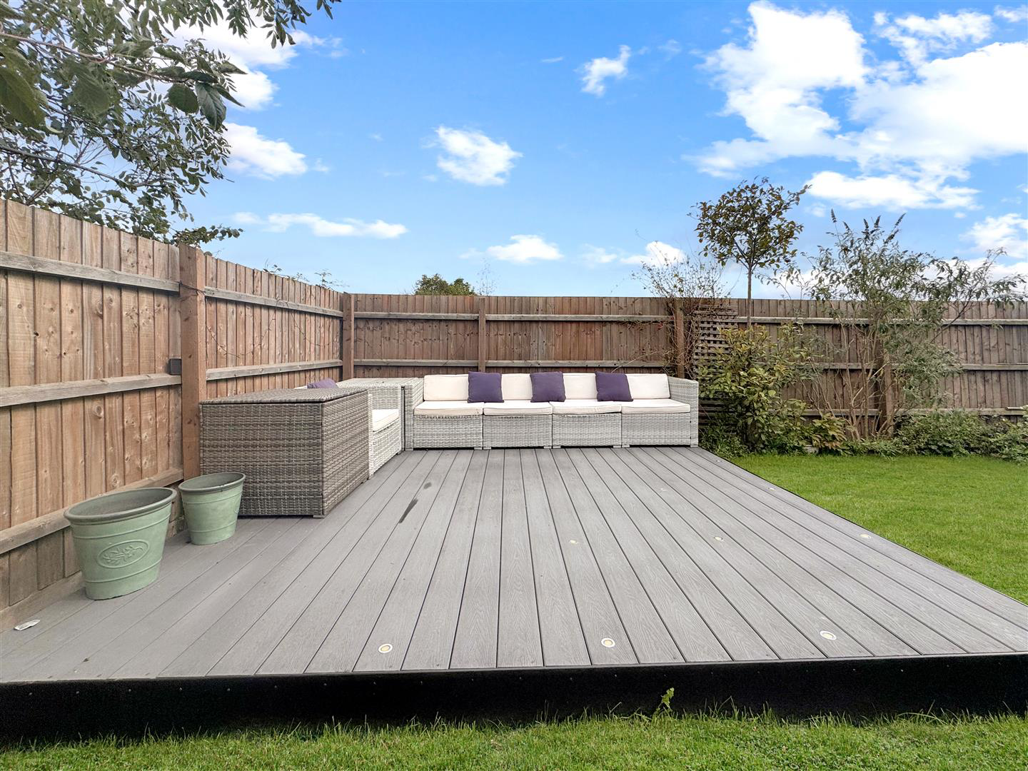 Evans Avenue, Broughton Astley., photo 24