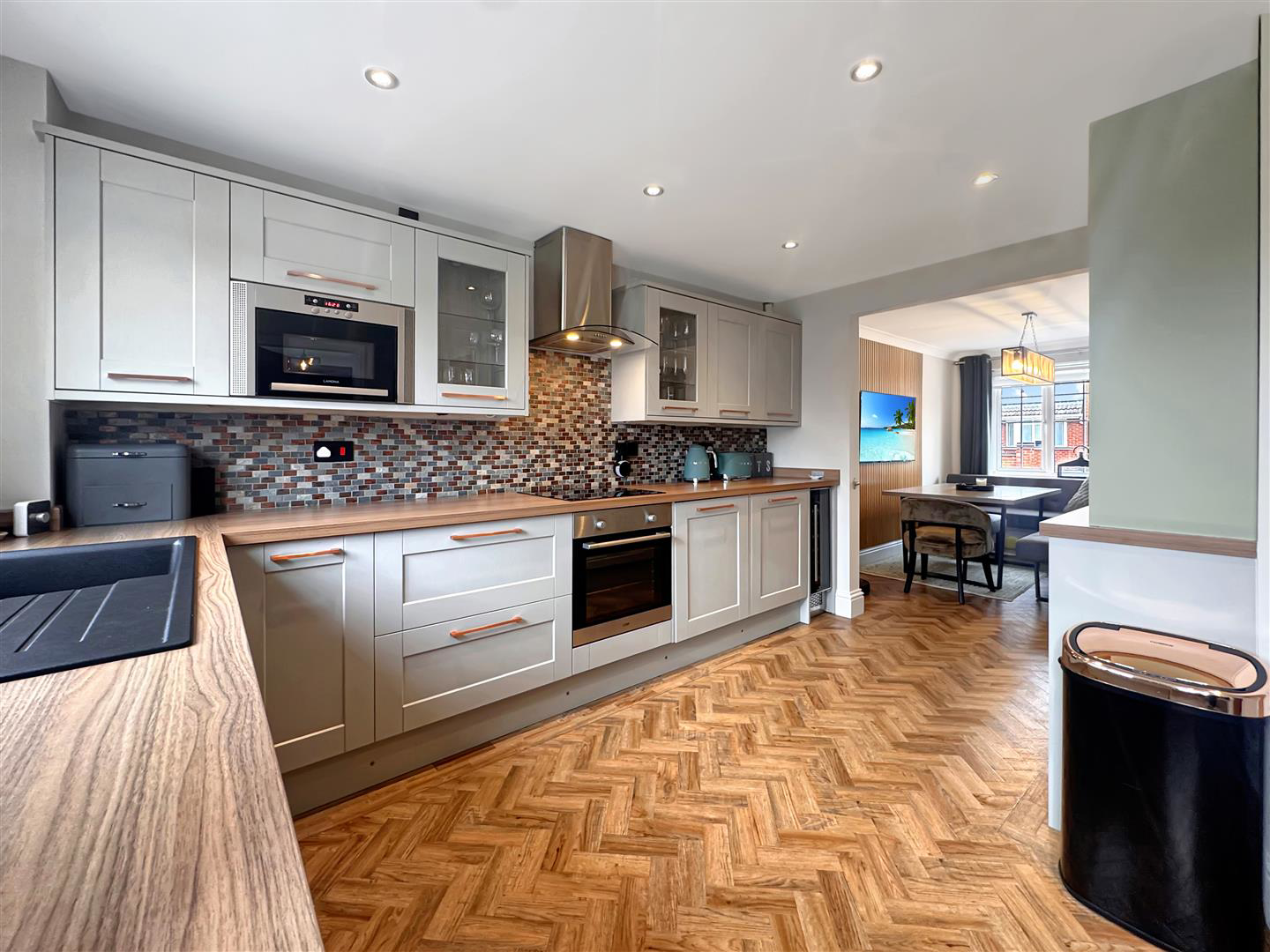 Teasel Close, Narborough., photo 5