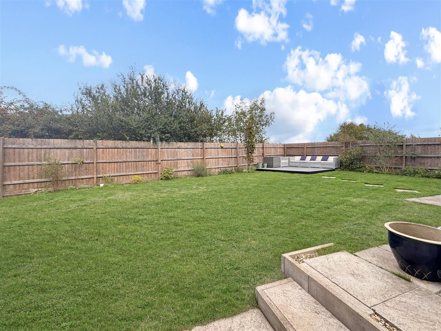 Evans Avenue, Broughton Astley., photo 21
