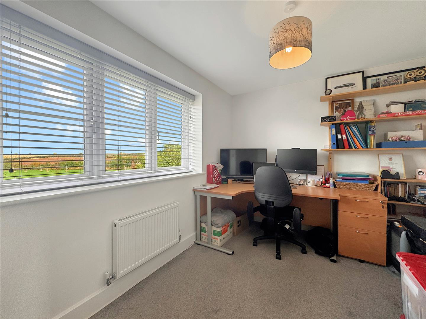 Evans Avenue, Broughton Astley., photo 18