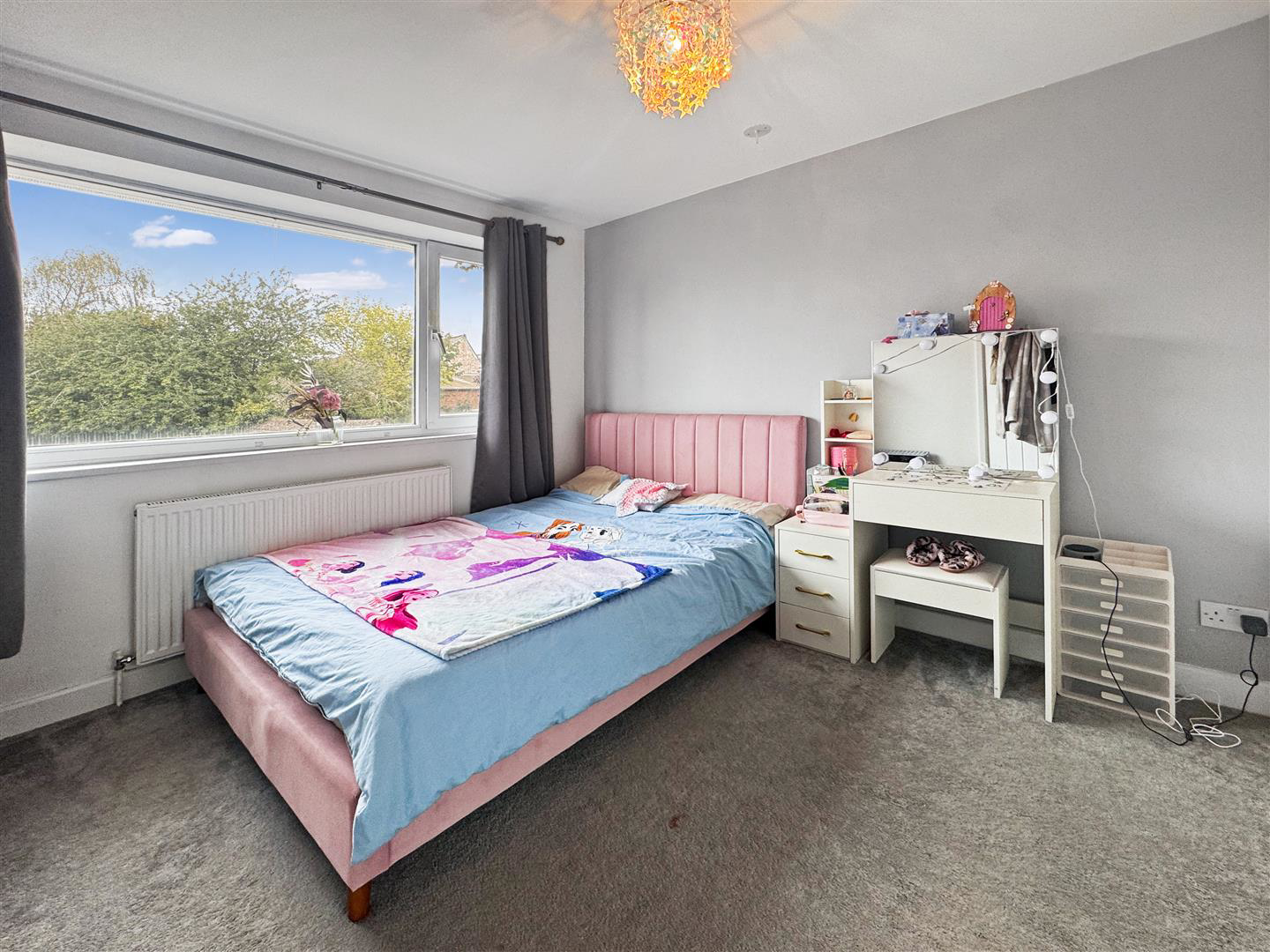 John Bold Avenue, Leicester, photo 13