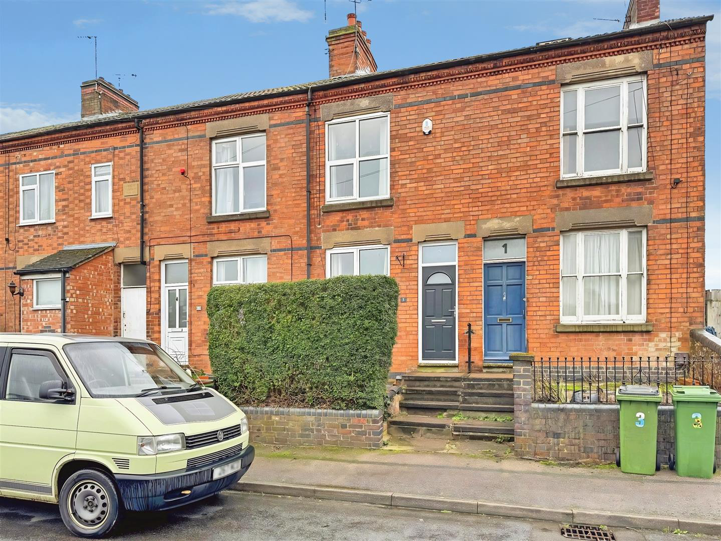 Princess Street, Narborough, Leicester