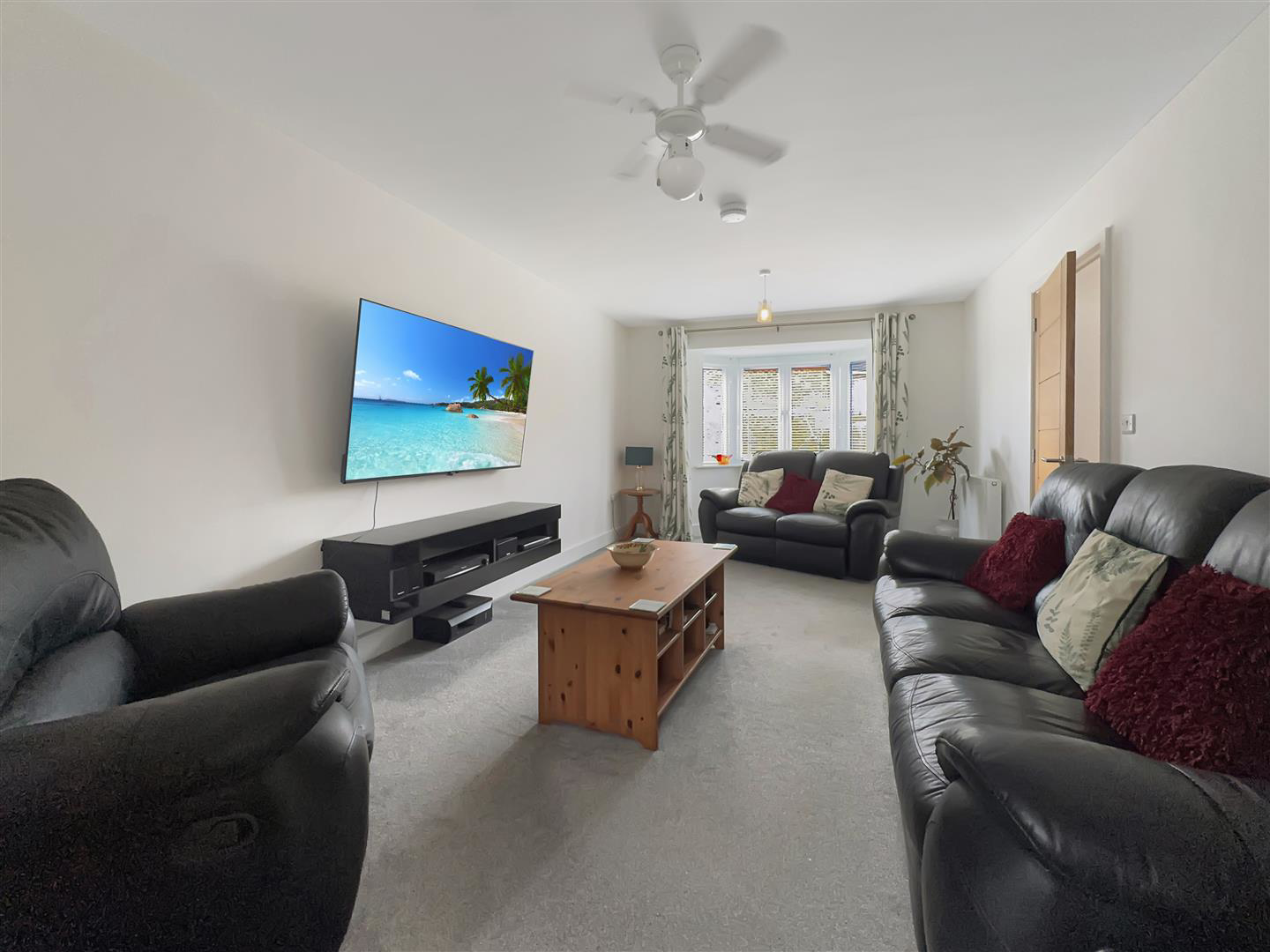 Evans Avenue, Broughton Astley., photo 9
