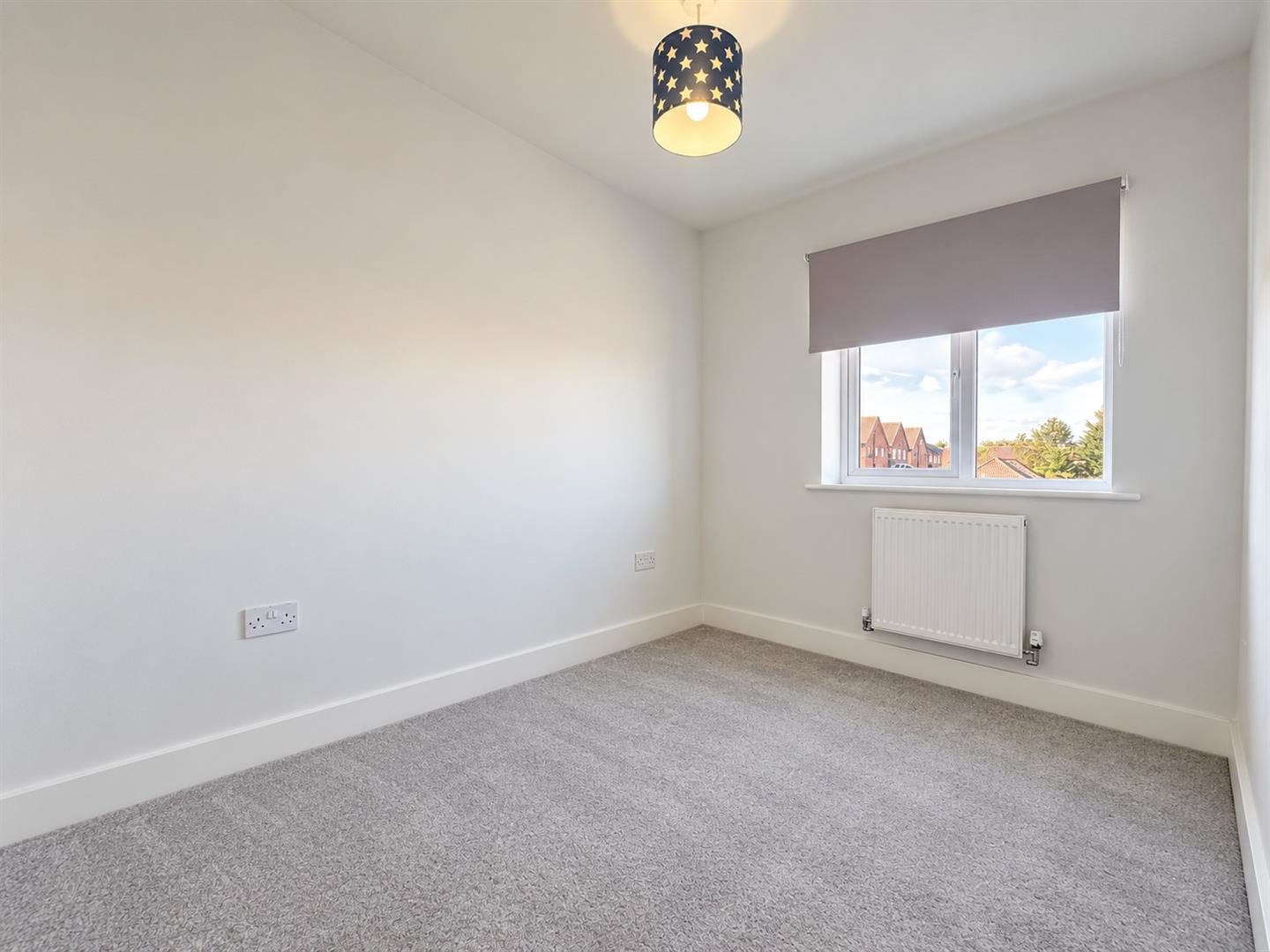 Windsor Gardens, Croft, Leicester, photo 8