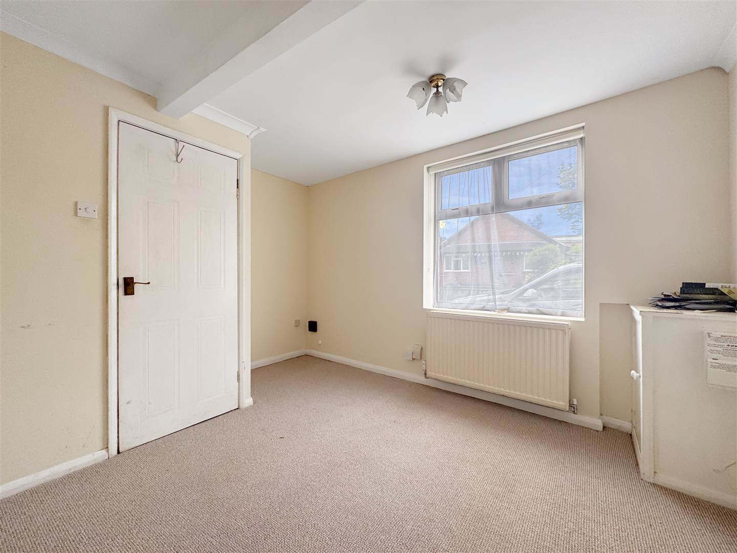 Freemans Lane, Burbage, Hinckley, photo 3