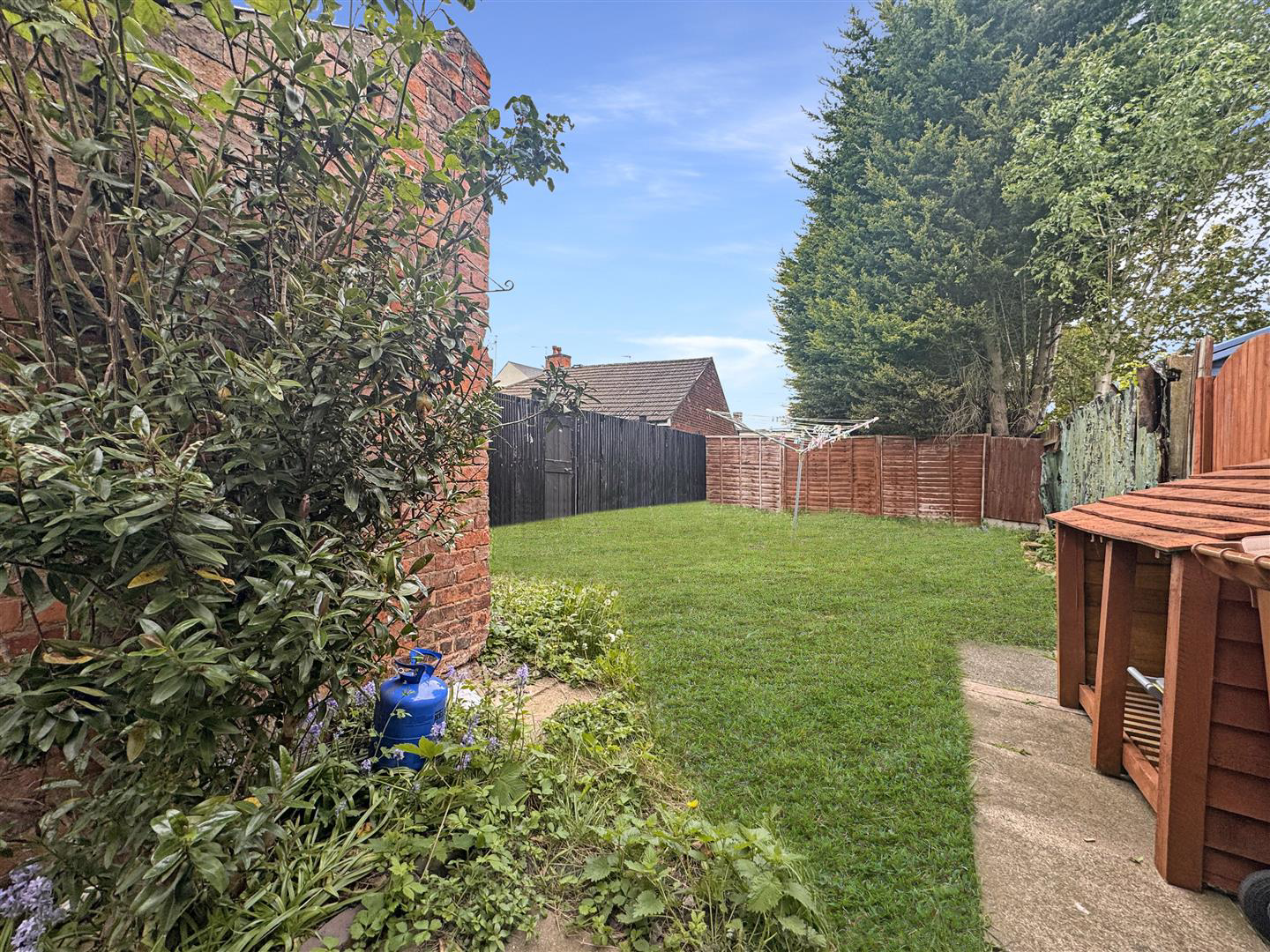 Freemans Lane, Burbage, Hinckley, photo 8