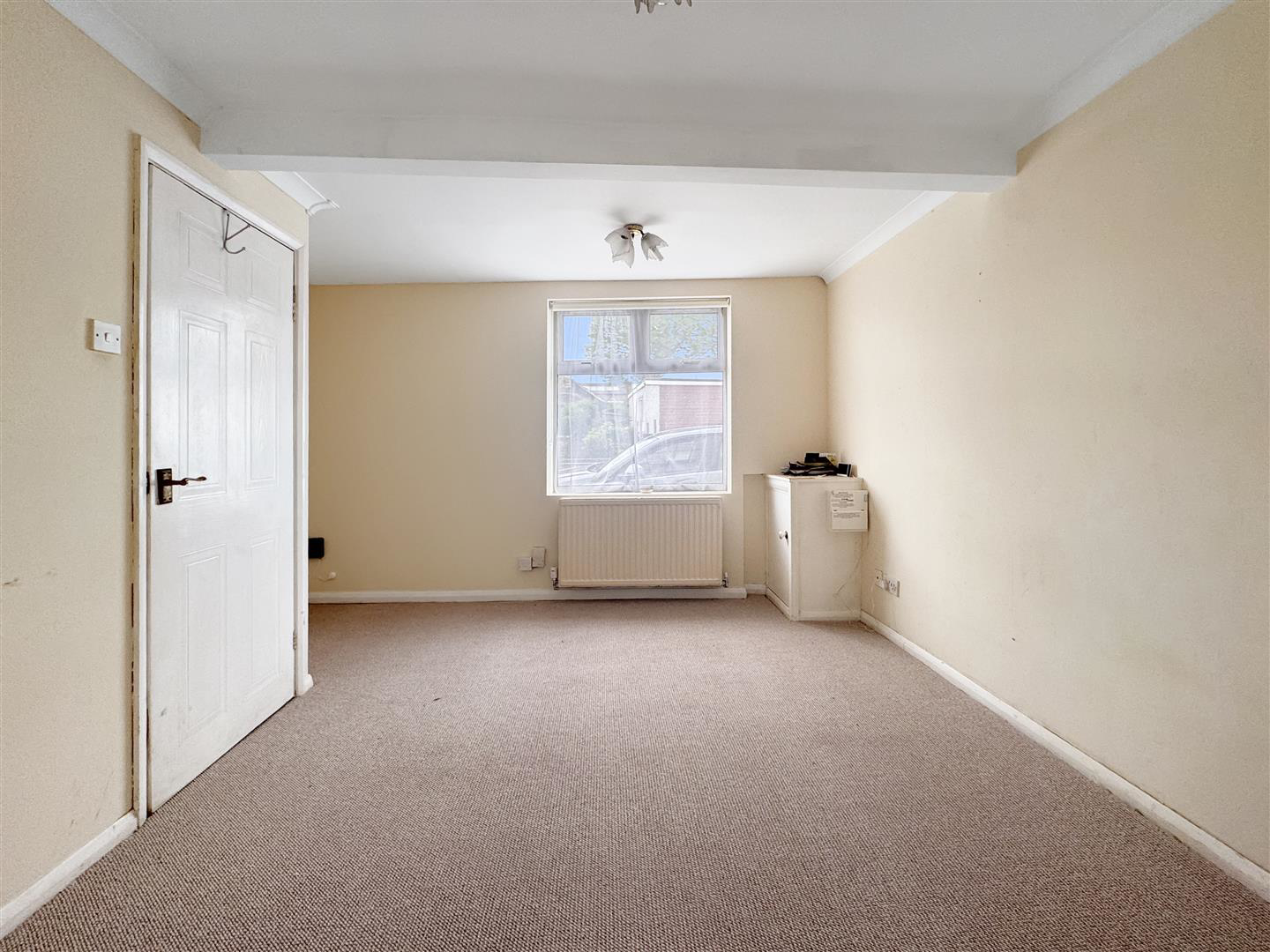 Freemans Lane, Burbage, Hinckley, photo 2