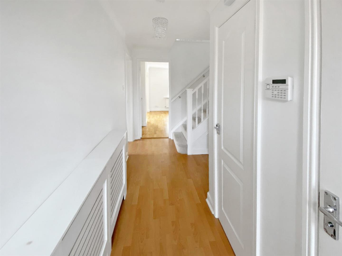 Scalborough Close, Countesthorpe., photo 2