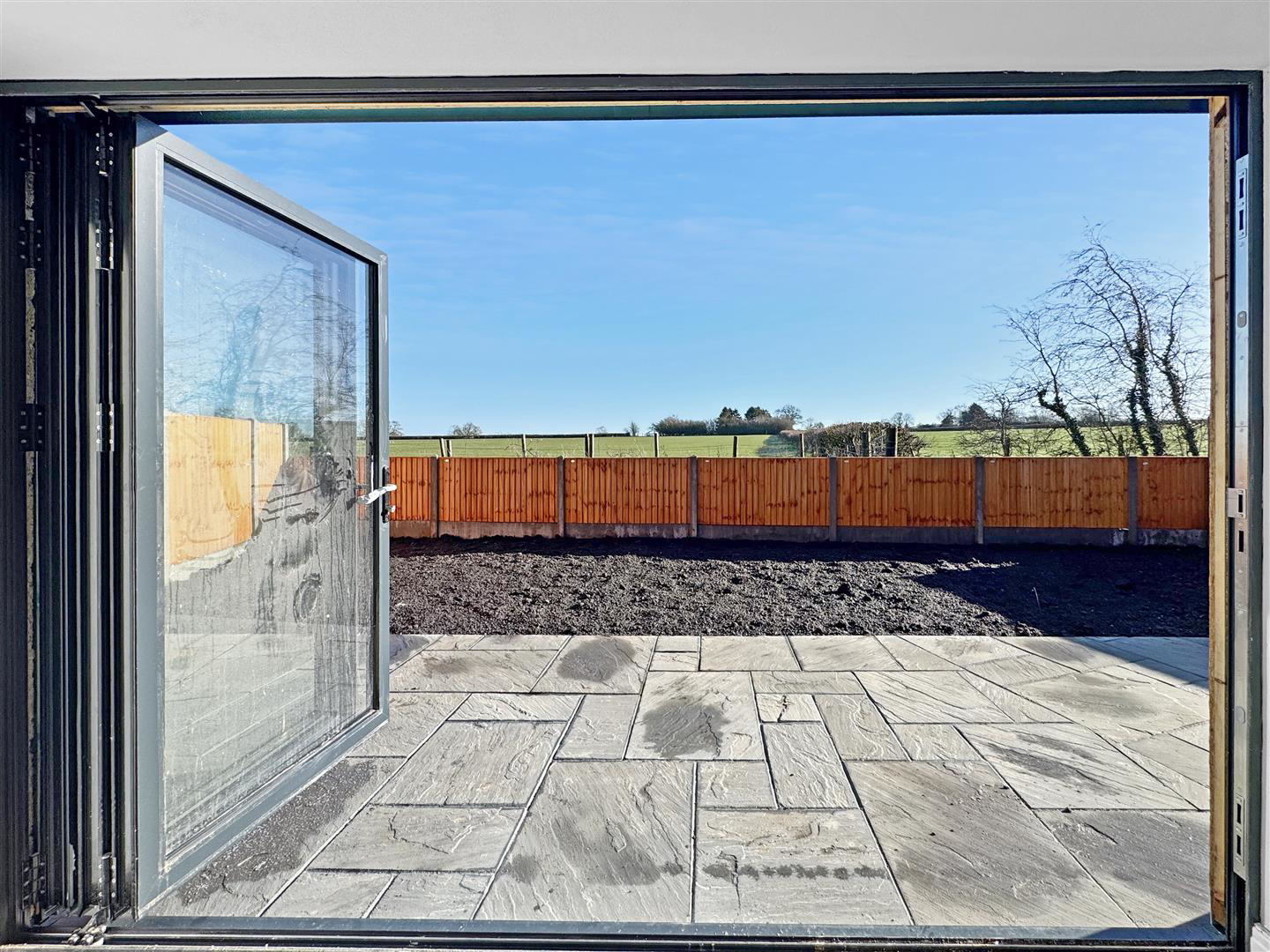 Bosworth Close, Broughton Astley., photo 4
