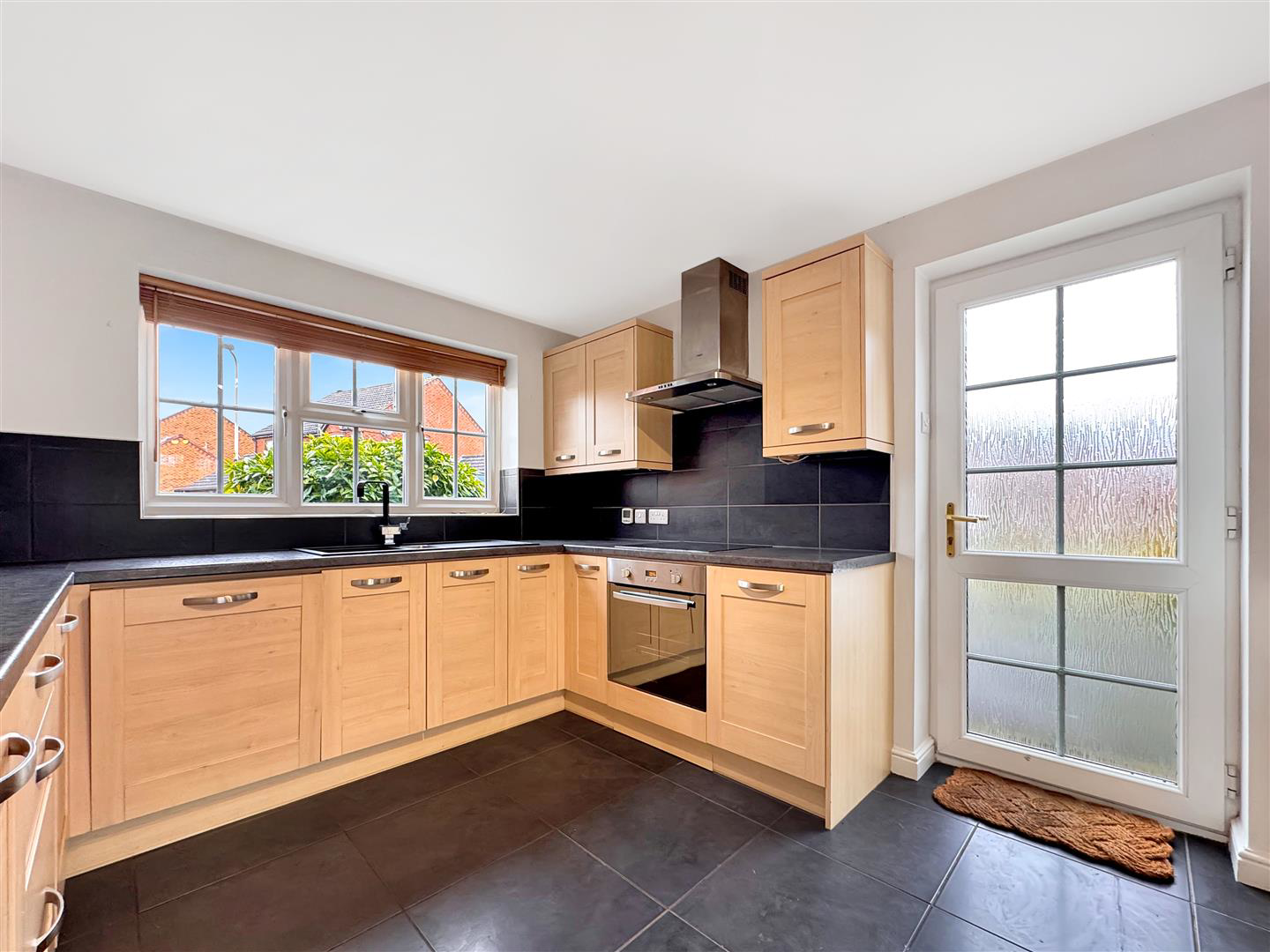 Scalborough Close, Countesthorpe., photo 7
