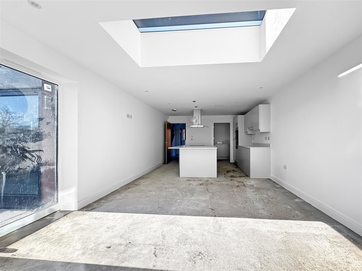 Bosworth Close, Broughton Astley., photo 5
