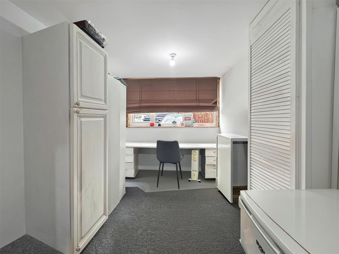 Sitting Room / Home Office