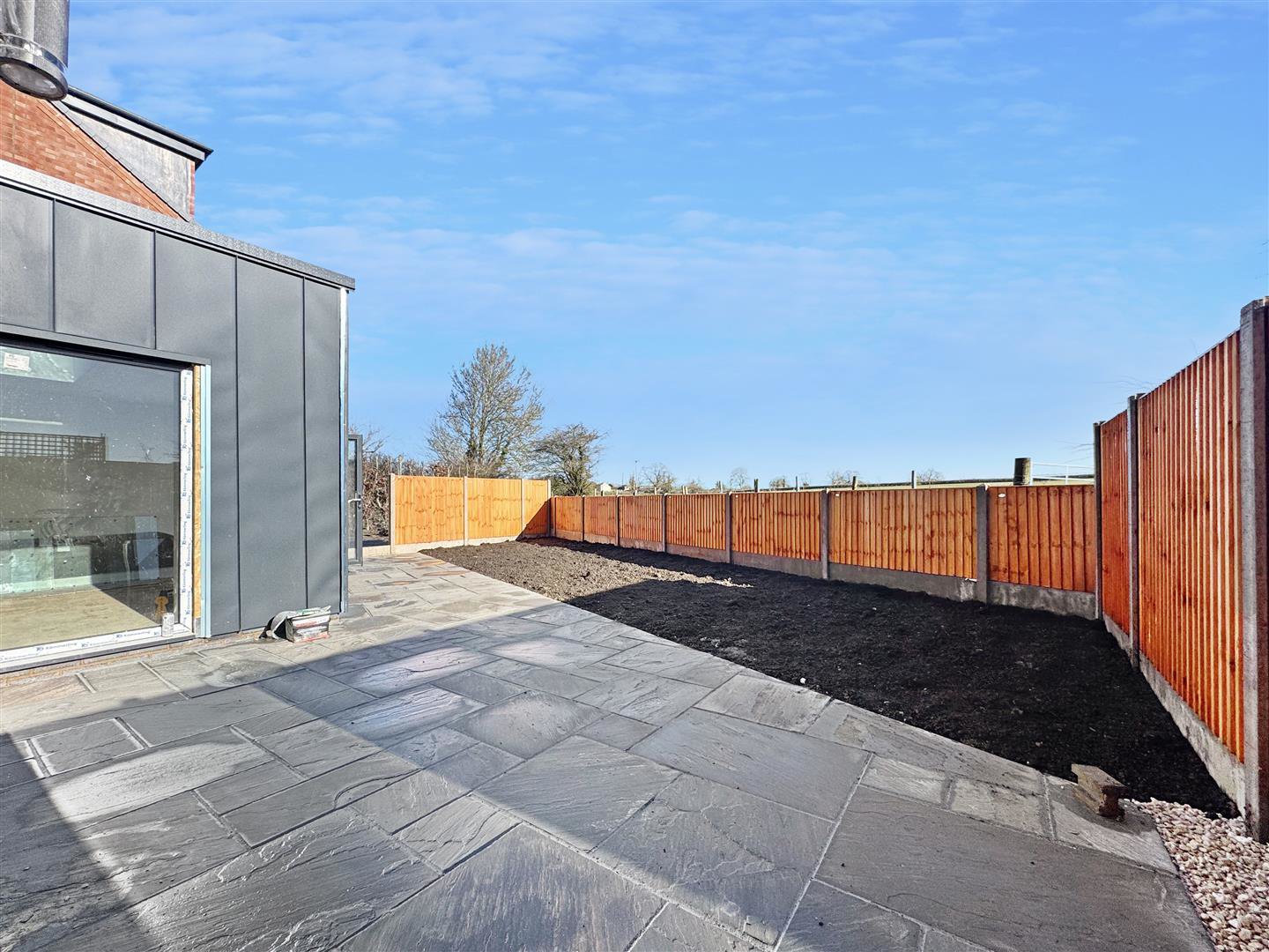 Bosworth Close, Broughton Astley., photo 13