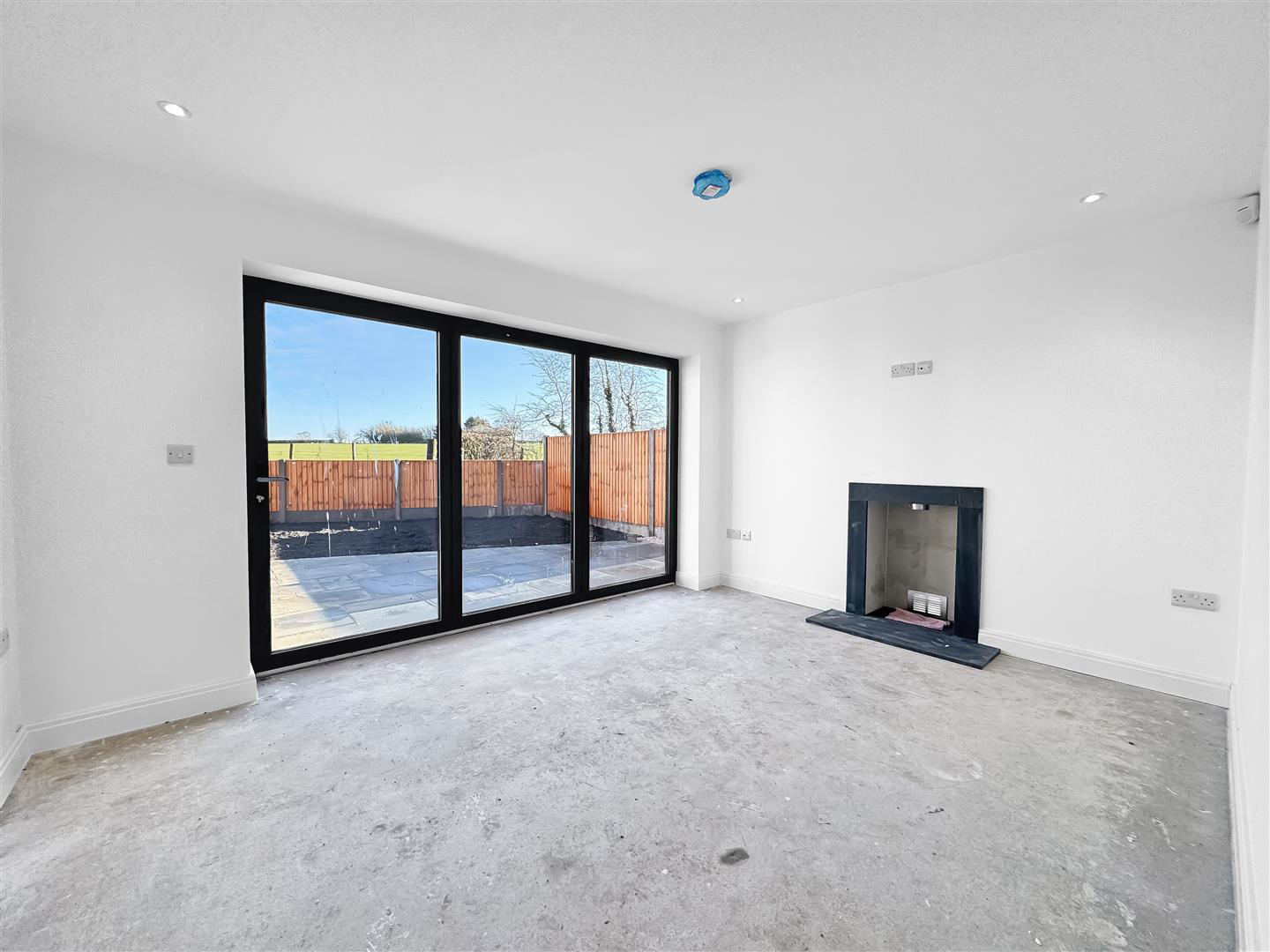Bosworth Close, Broughton Astley., photo 7