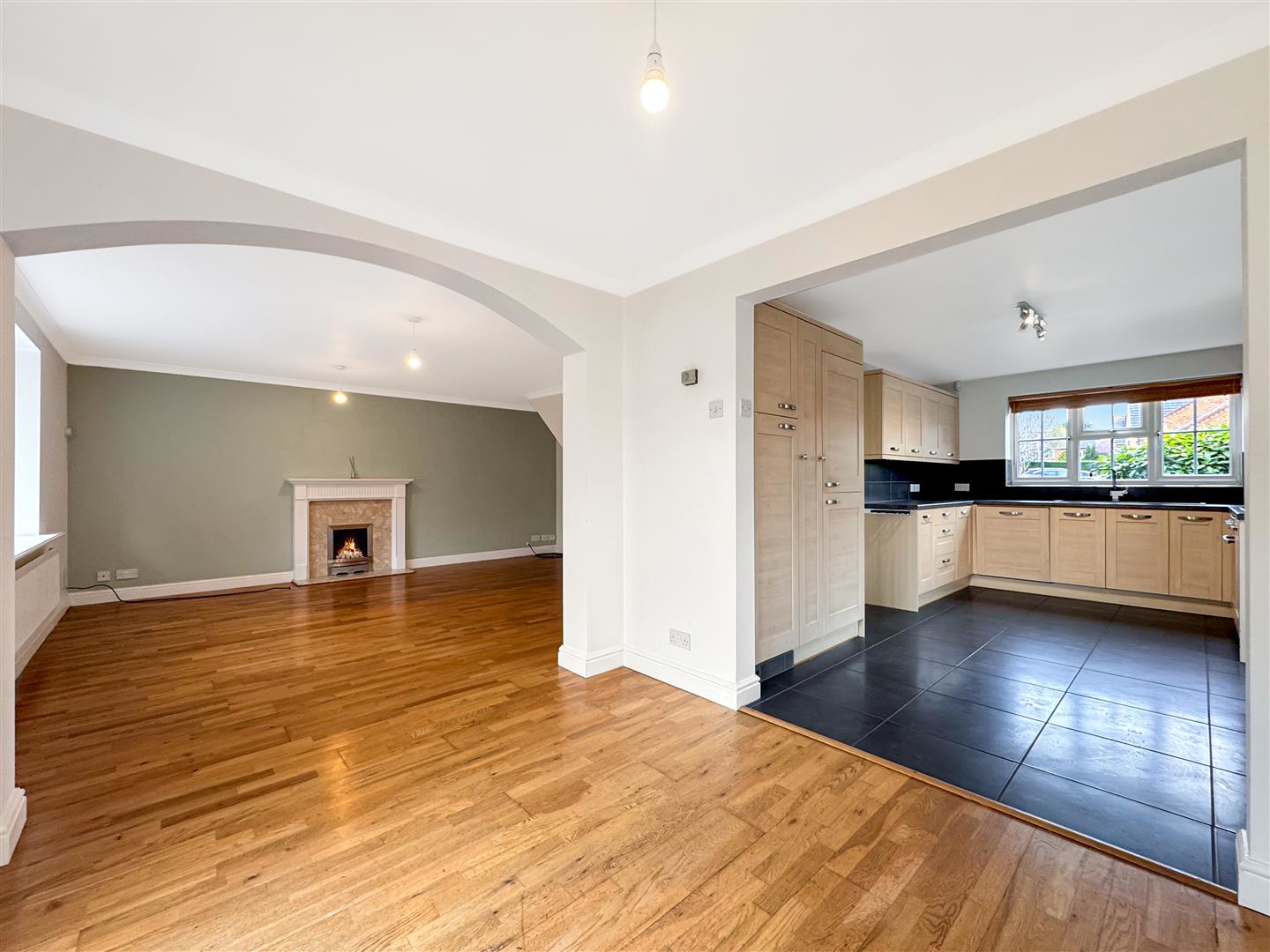 Scalborough Close, Countesthorpe., photo 3
