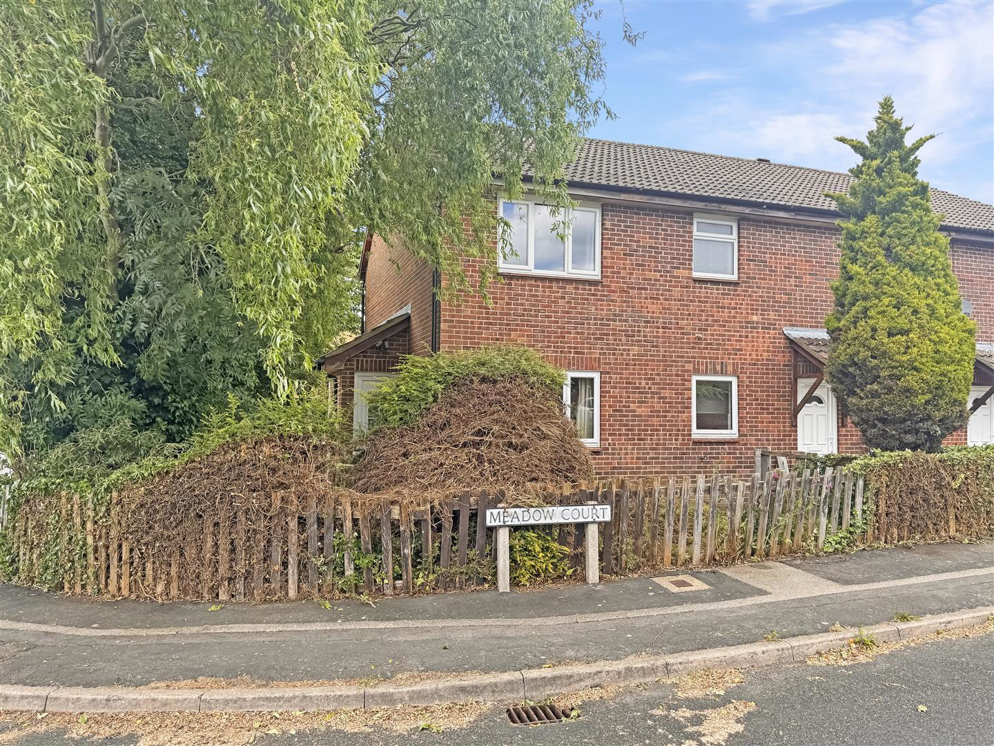 Meadow Court, Narborough