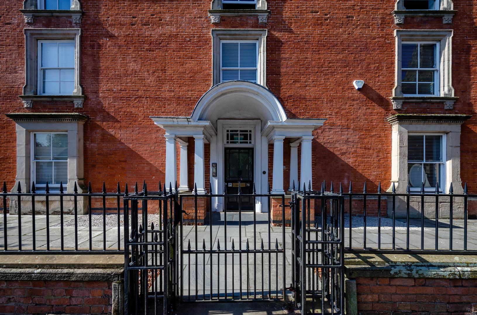 Church Street, Burbage, Hinckley, photo 3