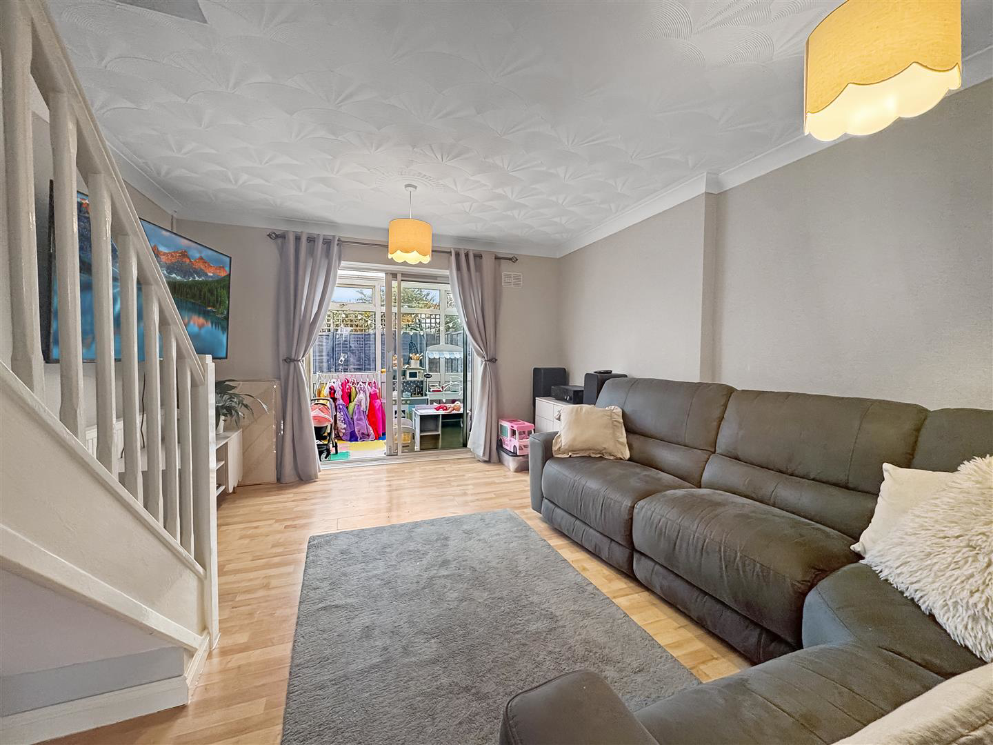 Tiverton Close, Narborough, Leicester, photo 5