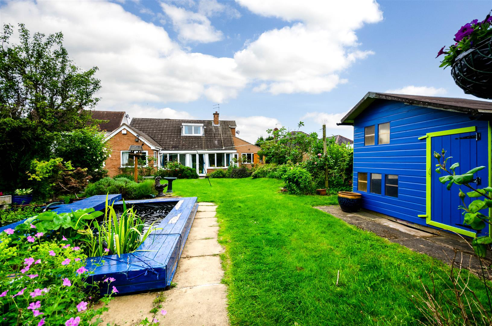 Liberty Road, Glenfield, Leicester, photo 24