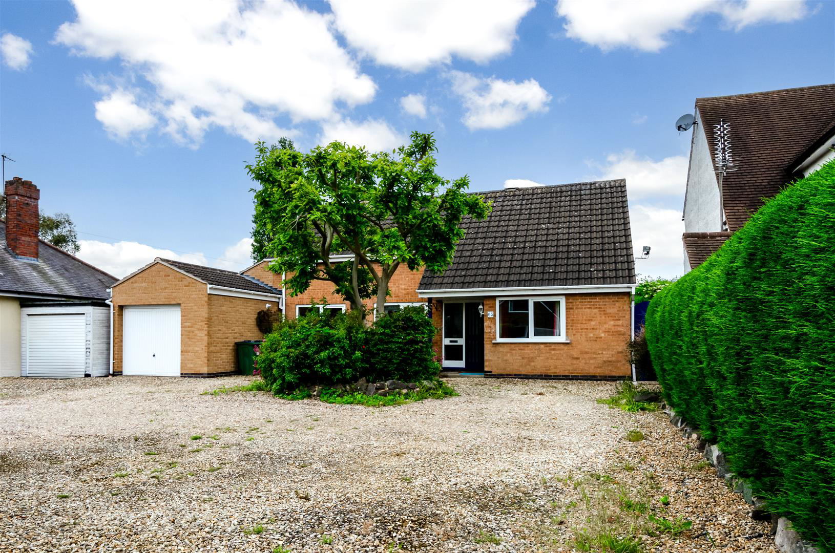 Liberty Road, Glenfield, Leicester, photo 2