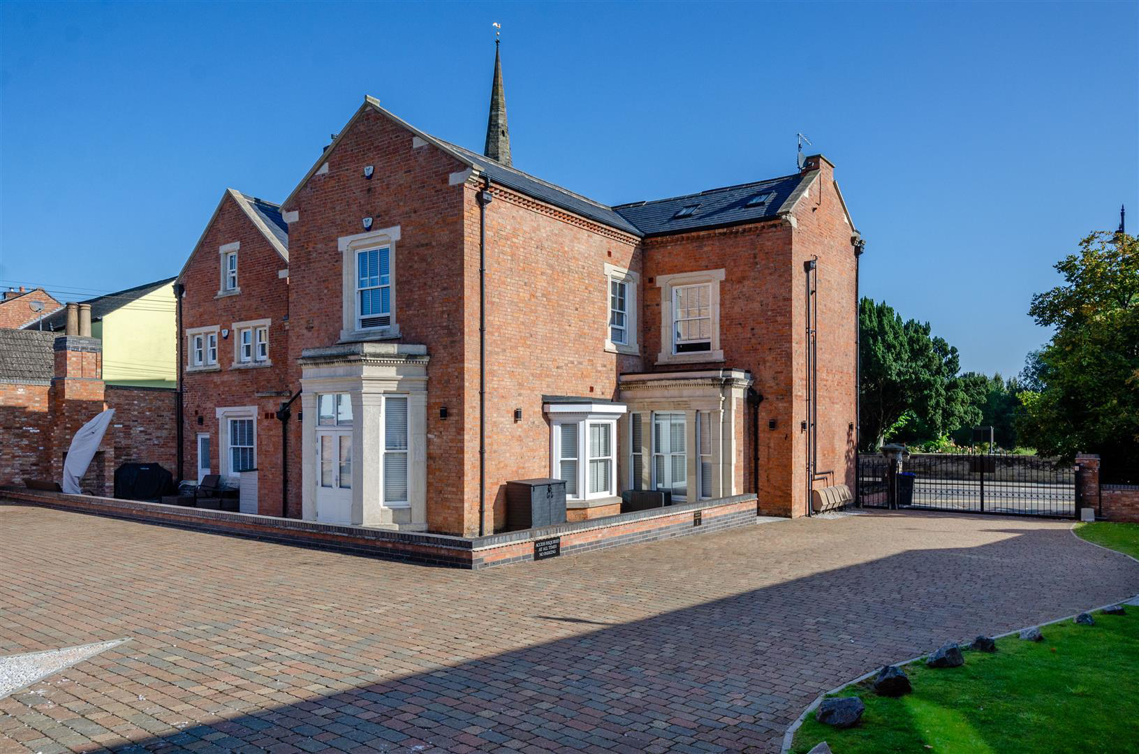 Church Street, Burbage, Hinckley, photo 3