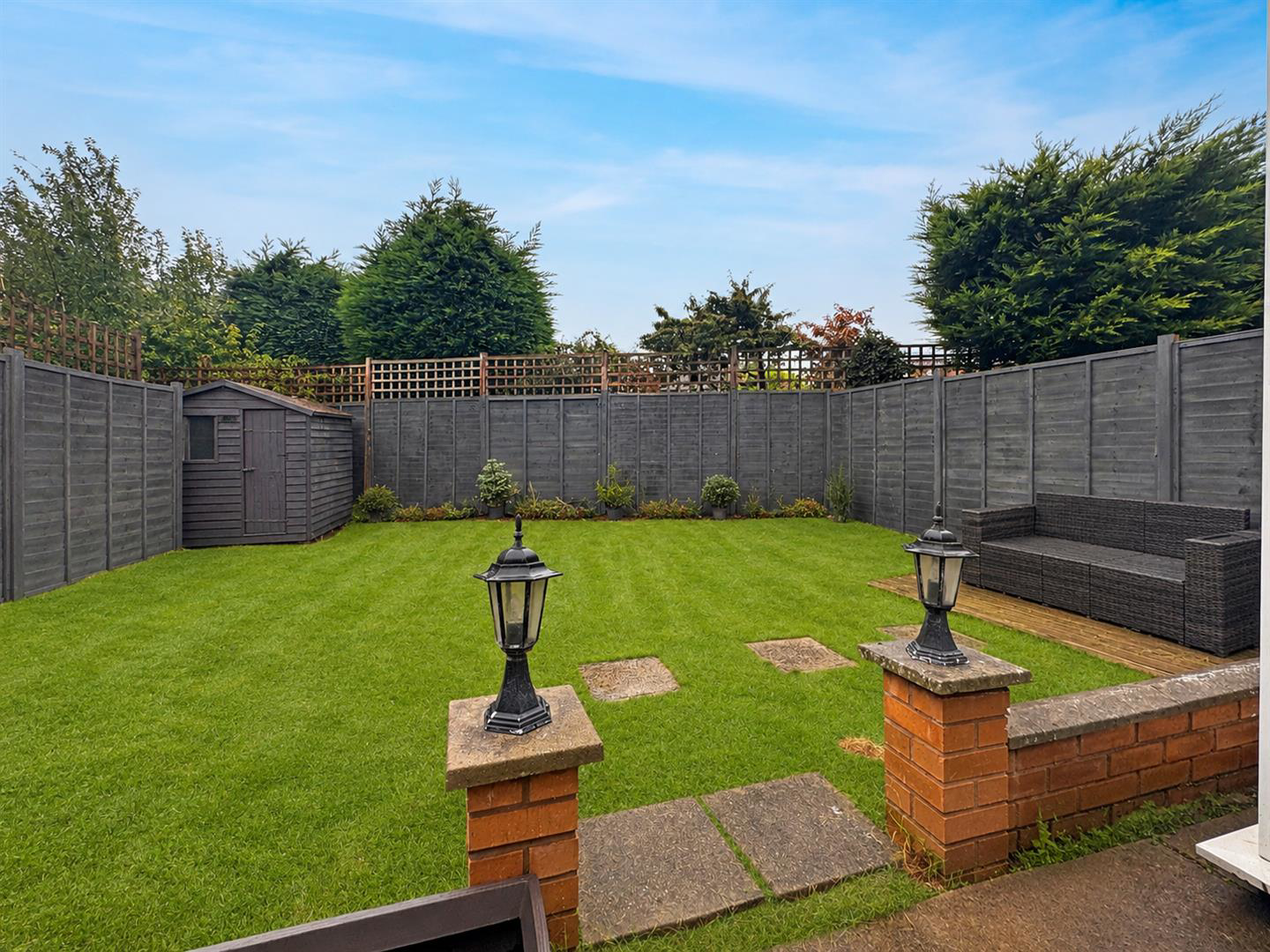 Tiverton Close, Narborough, Leicester, photo 10
