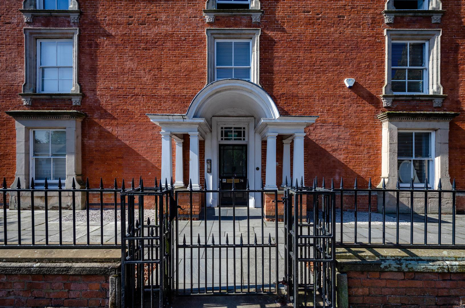 Church Street, Burbage, Hinckley, photo 2