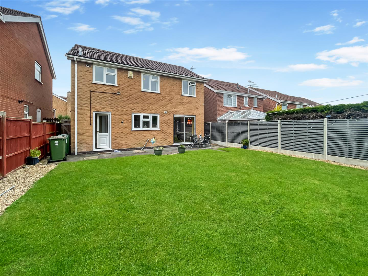 Alyssum Way, Narborough., photo 20