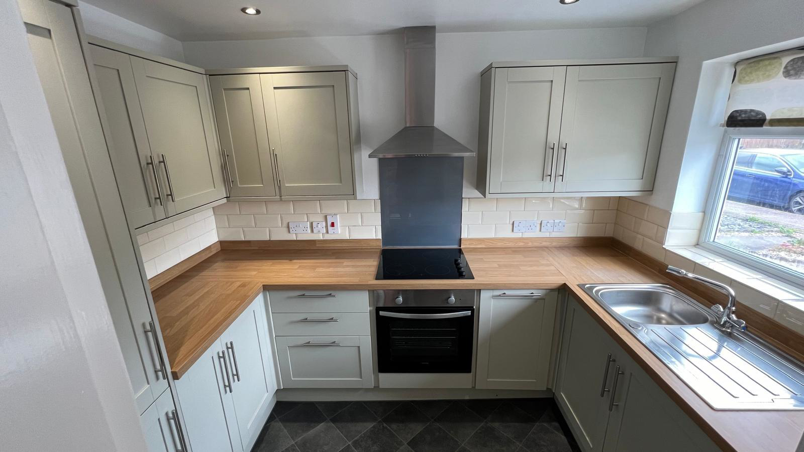 Newton Way, Broughton Astley, photo 2