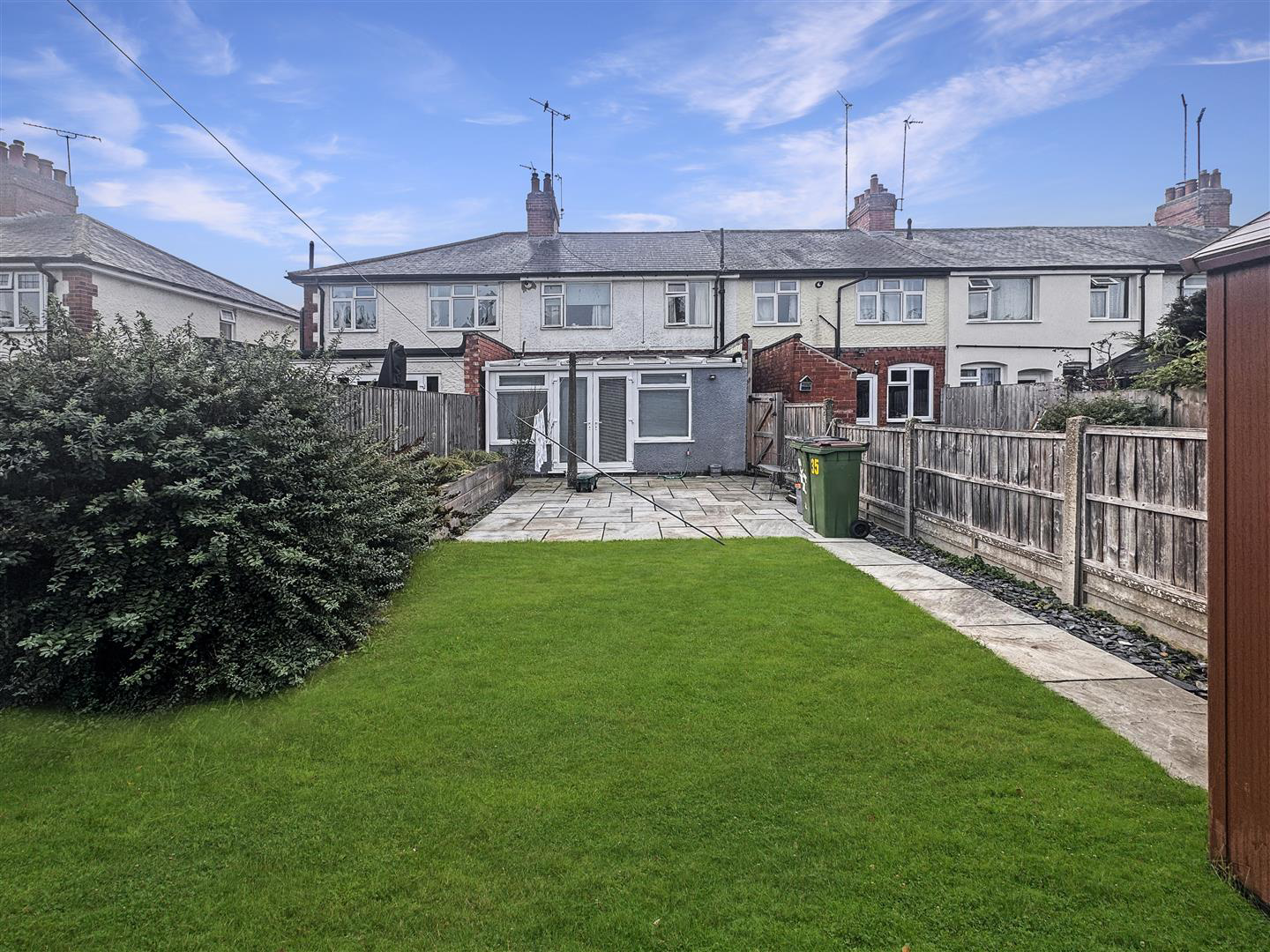 Huncote Road, Narborough., photo 18
