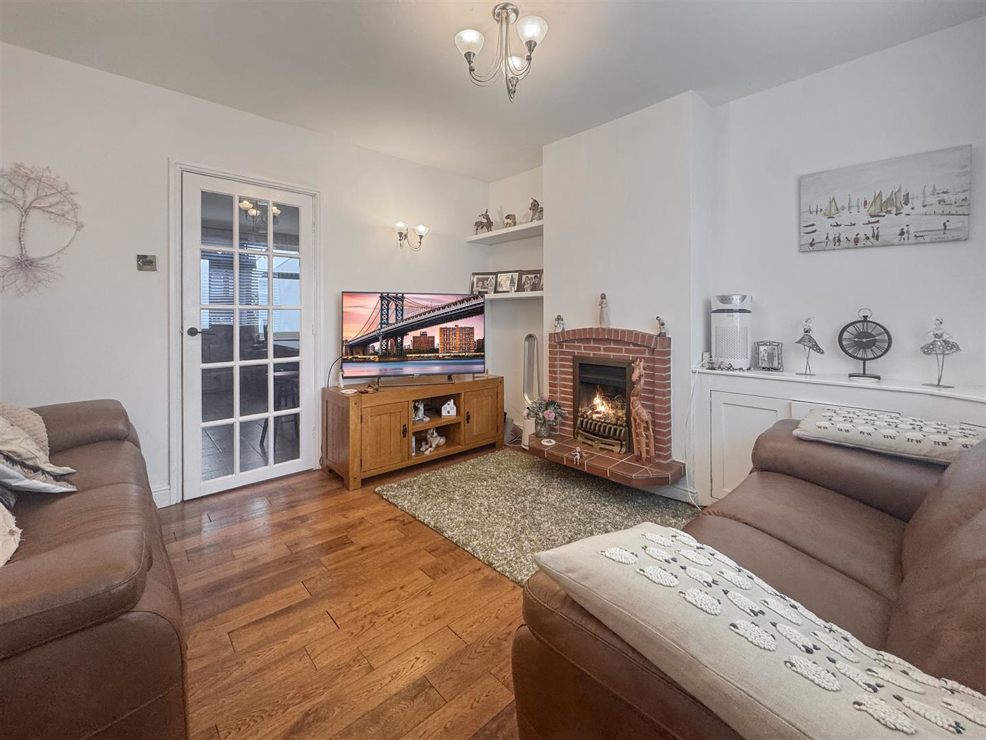 Huncote Road, Narborough., photo 2