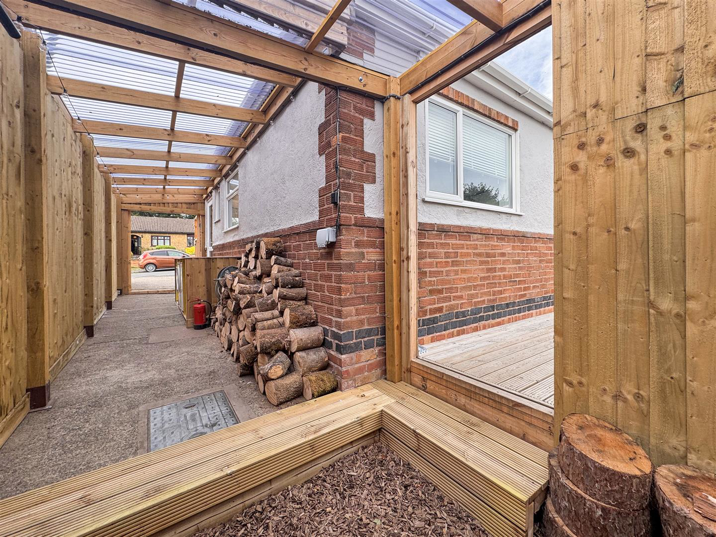 Balmoral Road, Earl Shilton, Leicester, photo 10