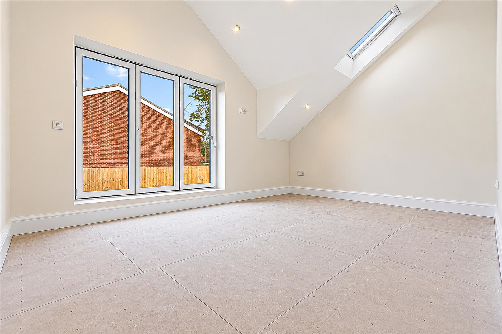 Mount View, Cambridge Road, Cosby., photo 18