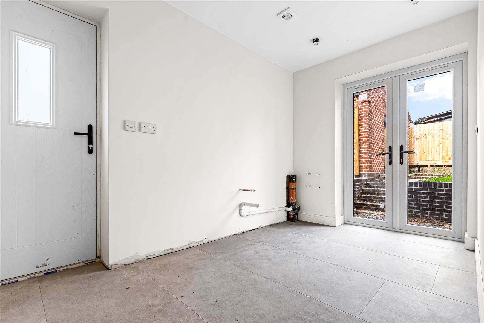 Mount View, Cambridge Road, Cosby., photo 8