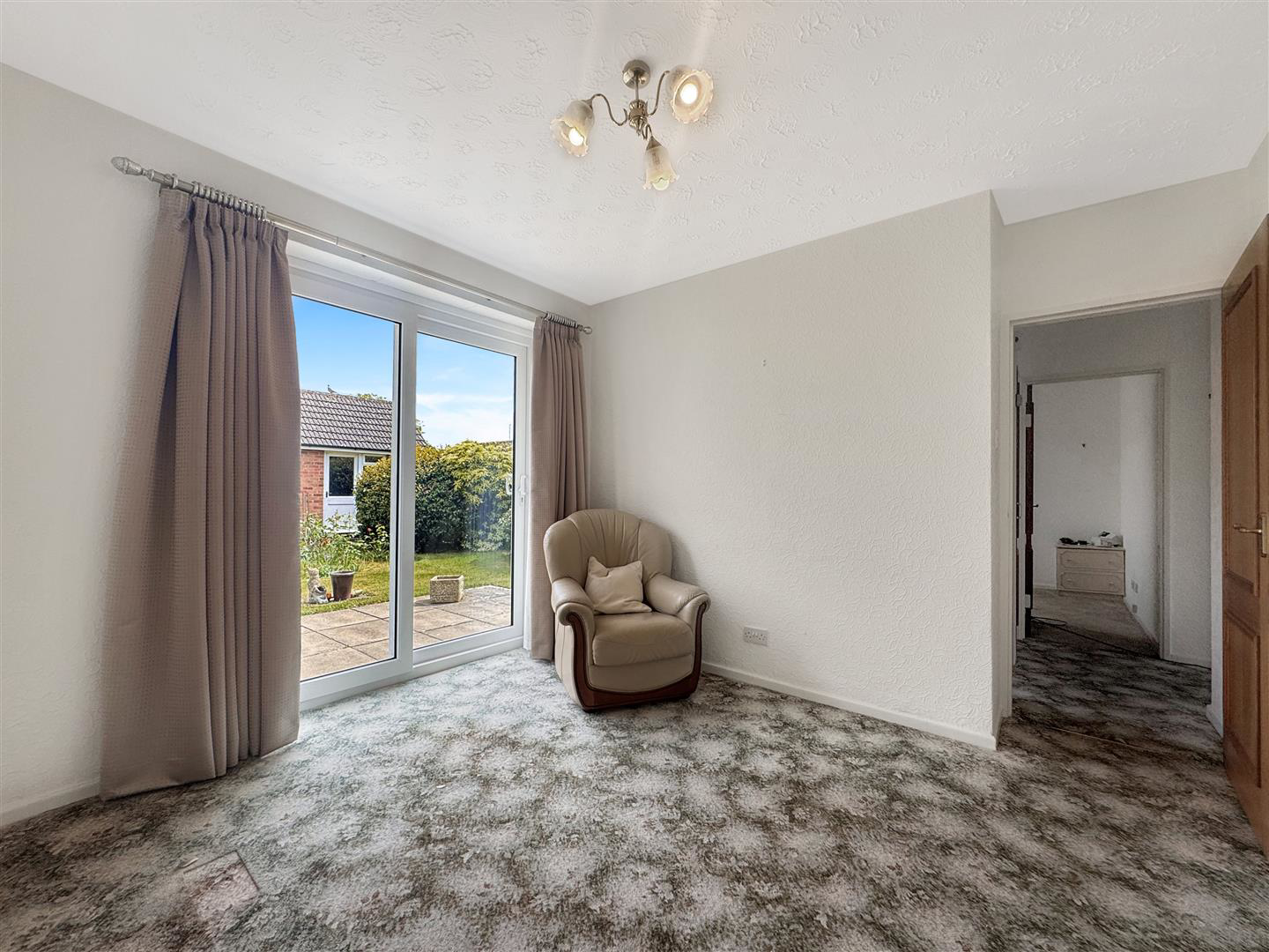 Living / Dining Room