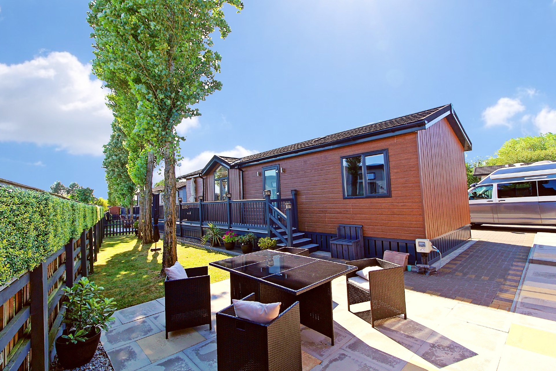 High Meadow, Melton Road, Barrow Upon Soar, LE12 8HX