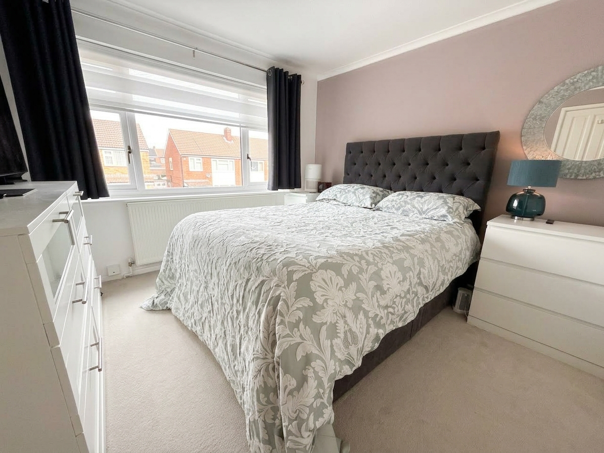 Tythorn Drive, Wigston, LE18, photo 14