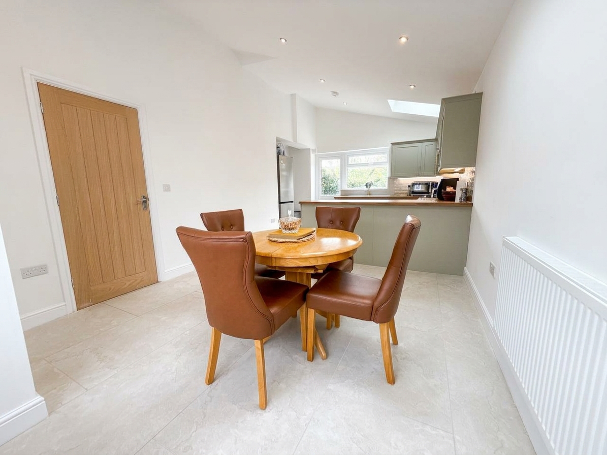 Tythorn Drive, Wigston, LE18, photo 11