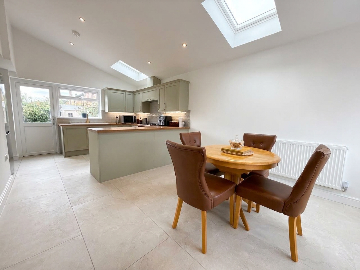 Tythorn Drive, Wigston, LE18, photo 6