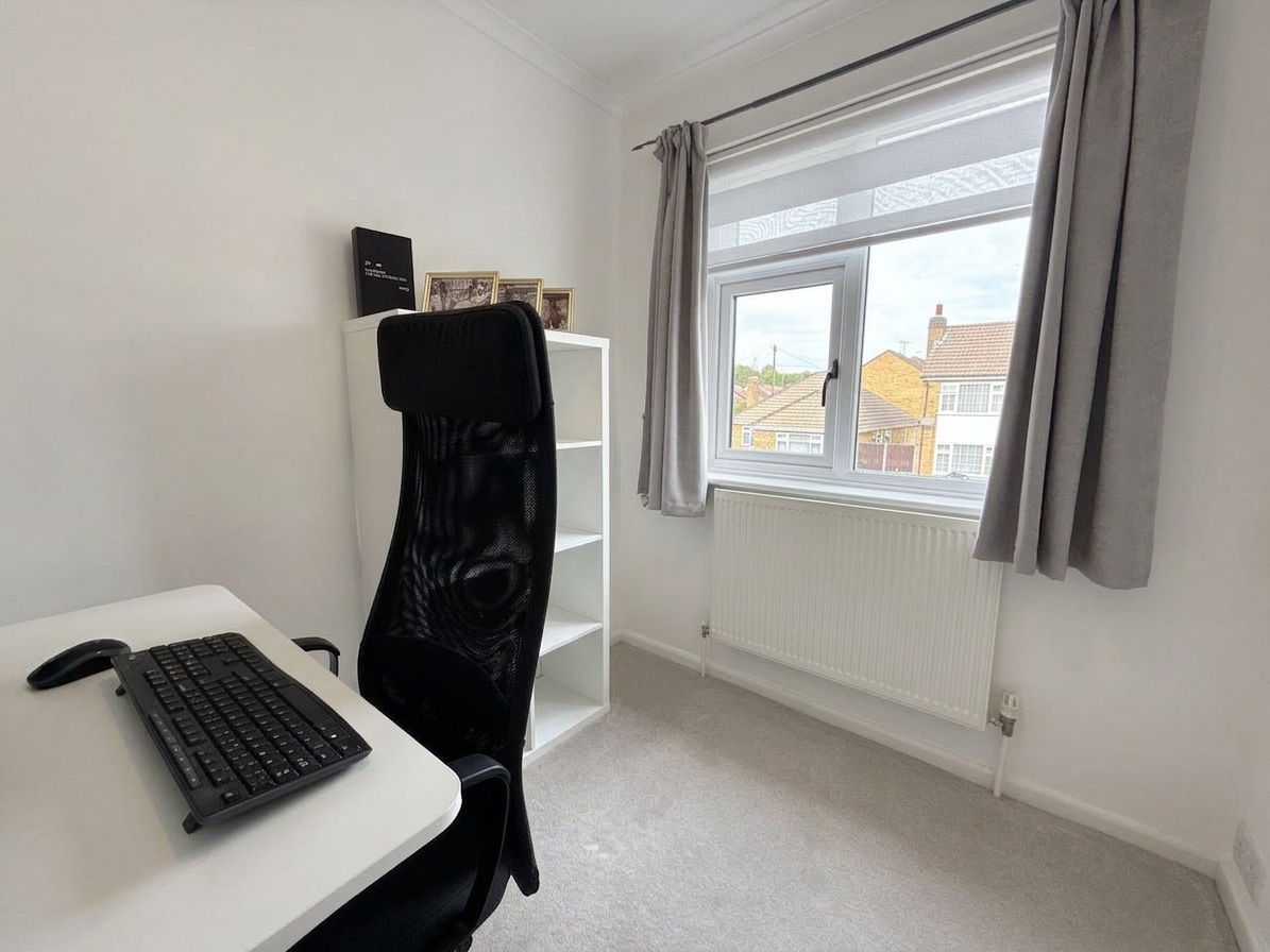 Tythorn Drive, Wigston, LE18, photo 16