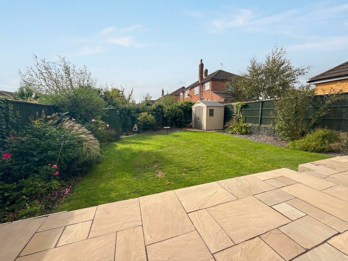 Tythorn Drive, Wigston, LE18, photo 19