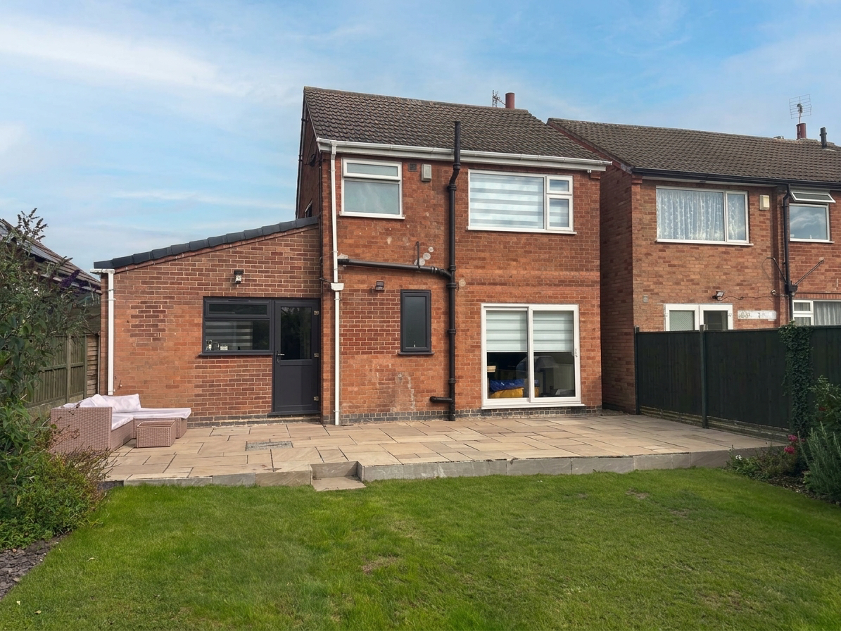 Tythorn Drive, Wigston, LE18, photo 20