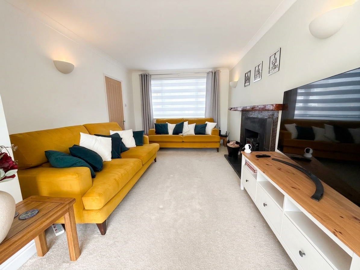 Tythorn Drive, Wigston, LE18, photo 3